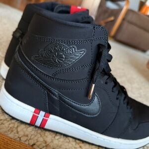 Jordan 1 Paris St Germaine